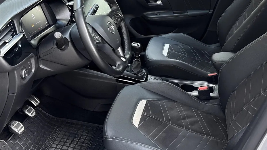 OPEL Corsa Corsa 1.2 Ultimate Pack S&S