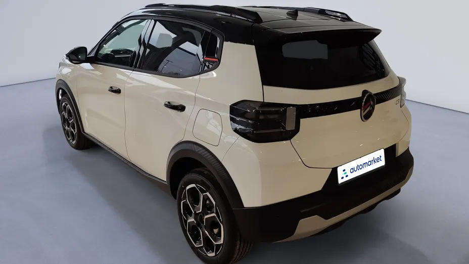 CITROEN C3 C3 1.2 mHEV Max aut Nowy