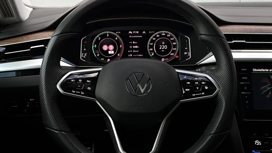 VOLKSWAGEN Arteon Arteon 2.0 TDI Elegance DSG