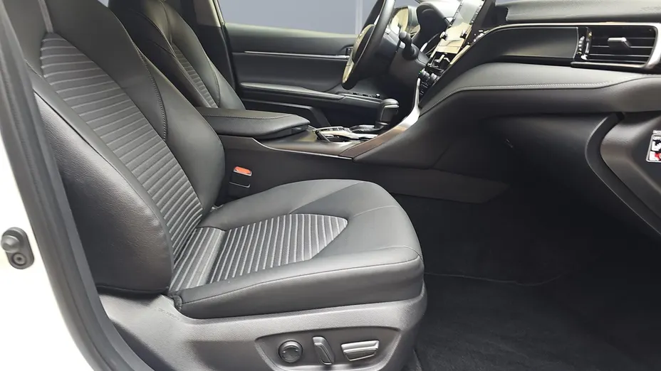 TOYOTA Camry Camry 2.5 Hybrid Prestige CVT