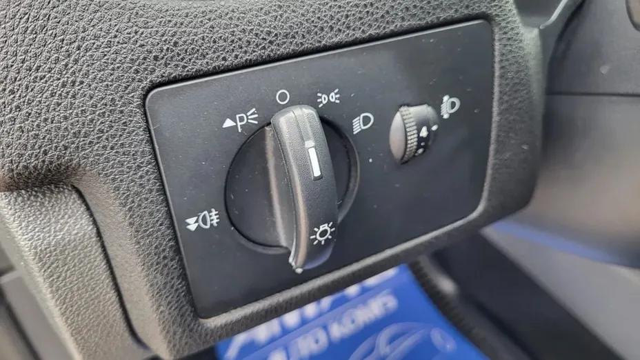 FORD Focus Focus 1.6 TDCi Ambiente