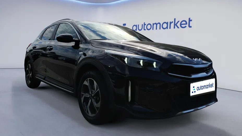 KIA XCeed XCeed 1.5 T-GDI M DCT