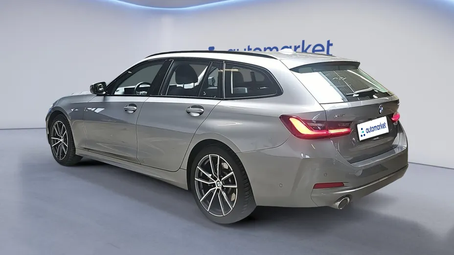 BMW Seria 3 330i xDrive aut