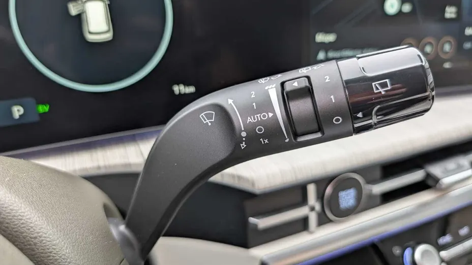 HYUNDAI Santa Fe Santa Fe 1.6 T-GDI HEV Calligraphy 4WD aut 6os. Nowy