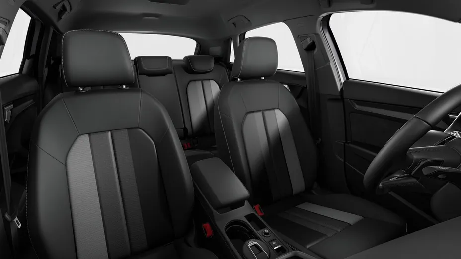 AUDI A3 Sportback -