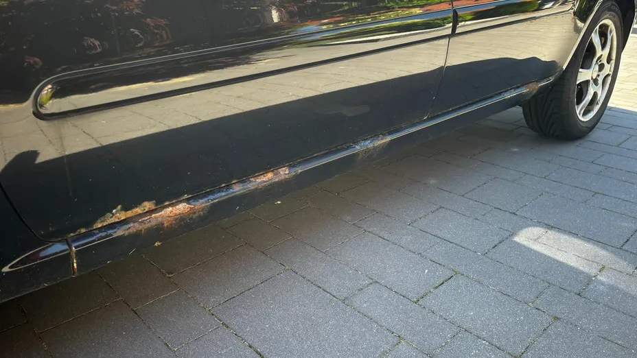 OPEL Zafira -
