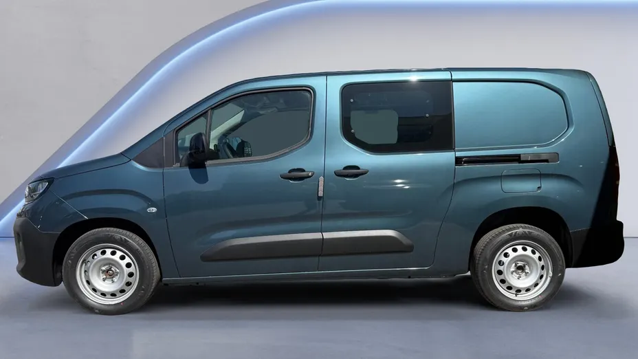 OPEL Combo Van Combo Cargo 1.5 BlueHDi L2 (bryg.) Nowy