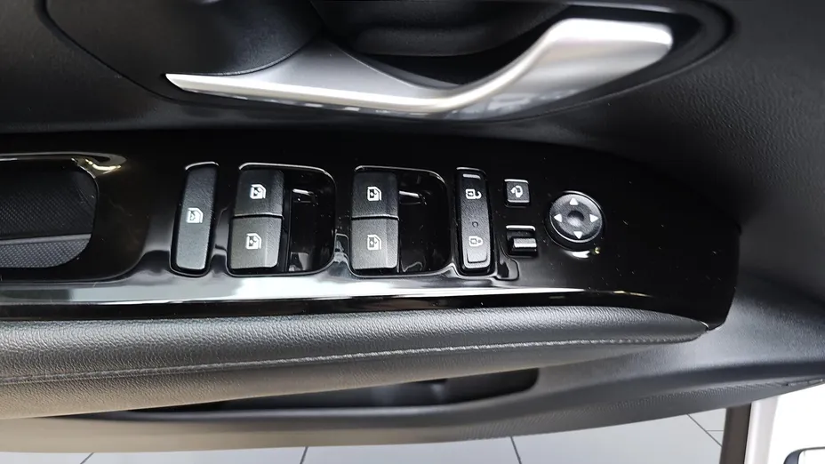 HYUNDAI Tucson Tucson 1.6 T-GDi 48V Platinum 2WD DCT