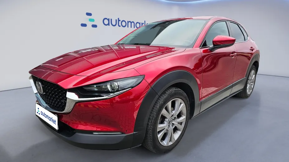 MAZDA CX-30 CX-30 2.0 mHEV Hikari 2WD aut