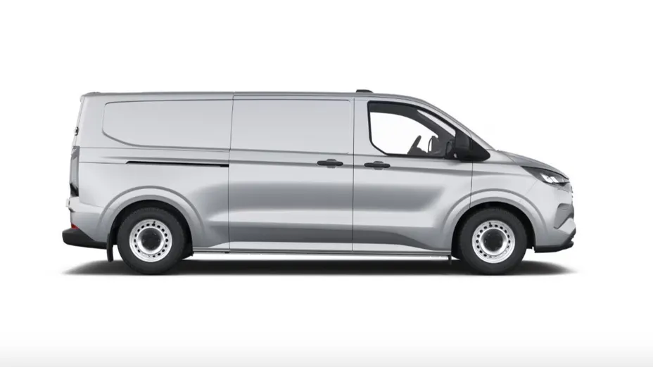 FORD Transit Custom Transit Custom 2.5 PHEV 320 L2H1 Trend CVT
