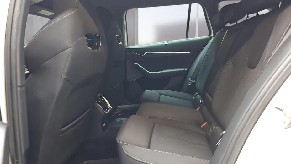 SKODA Octavia Octavia 2.0 TSI 4x4 Style DSG