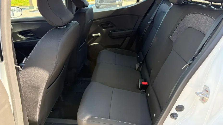 DACIA Sandero Sandero 1.0 TCe100 Essential Nowy