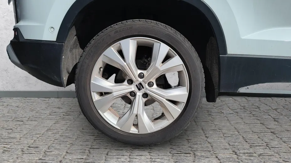SEAT ATECA Ateca 1.5 TSI Xperience S&S DSG
