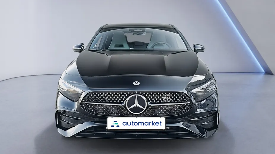 MERCEDES-BENZ A Klasa A 250 e PHEV AMG Line 8G-DCT