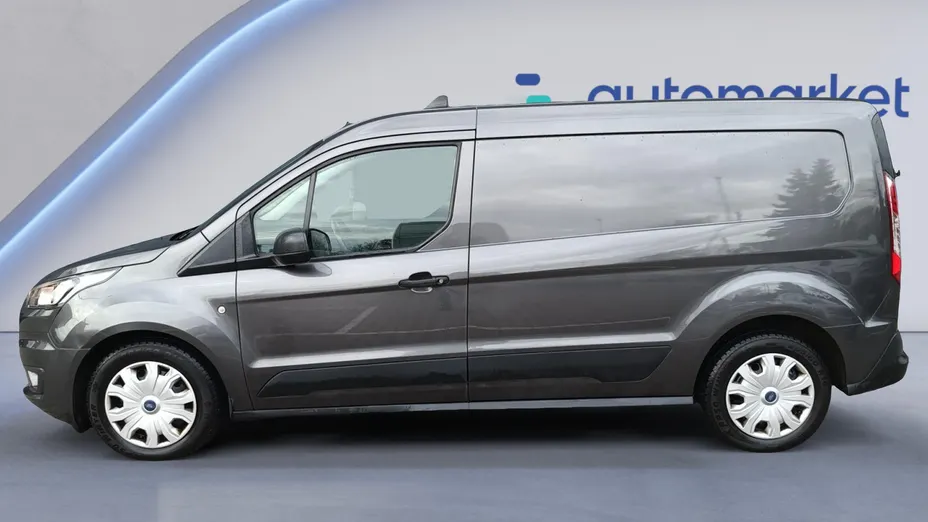FORD Transit Connect Transit Connect 210 L2 Trend