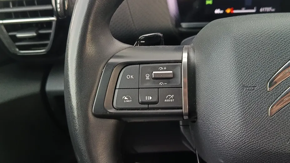CITROEN C4 X C4 X 1.2 PureTech Shine S&S EAT8