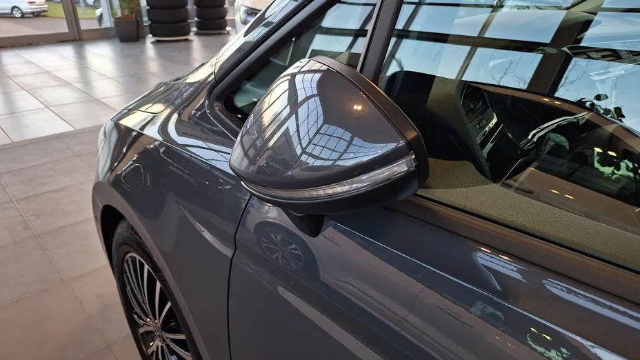 VOLKSWAGEN Touran Touran 2.0 TDI BMT Comfortline DSG