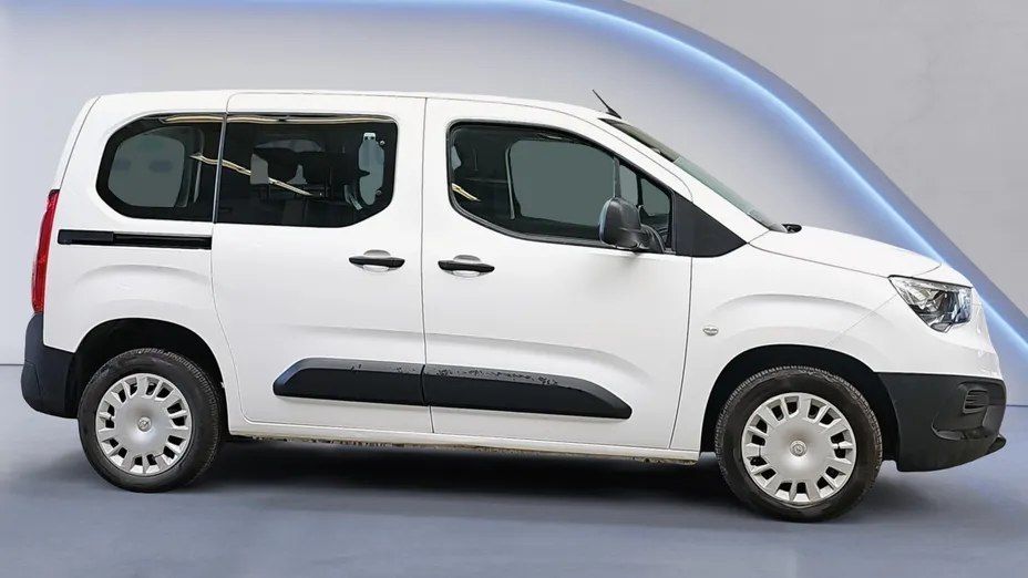 OPEL Combo Combo Life 1.5 CDTI Edition S&S N1