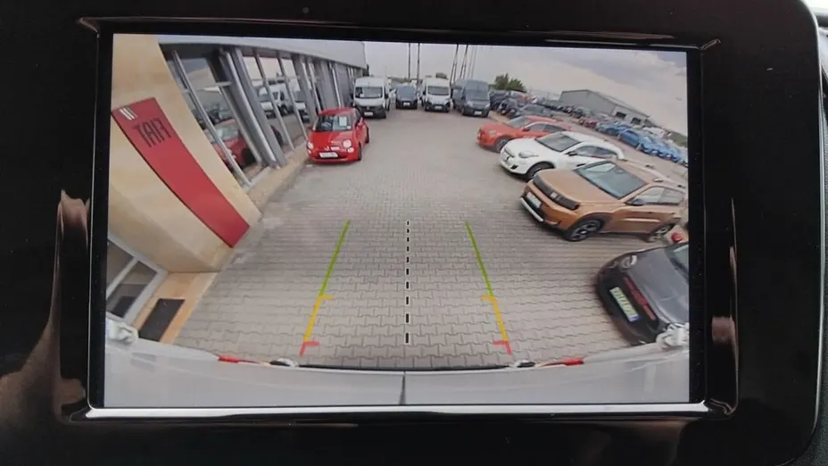 FIAT Ducato Ducato Maxi H3-Power L4