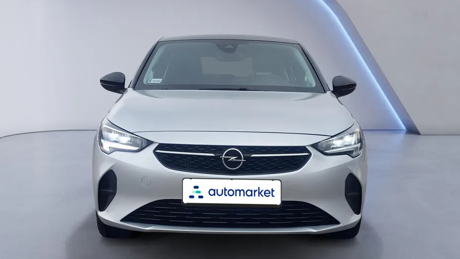 OPEL Corsa Corsa 1.2 Edition S&S aut