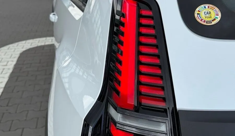 RENAULT R5 R5 52kWh Comfort Range Evolution Nowy