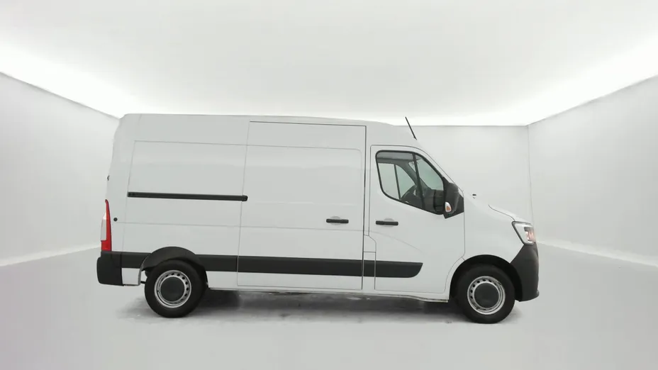 RENAULT Master -
