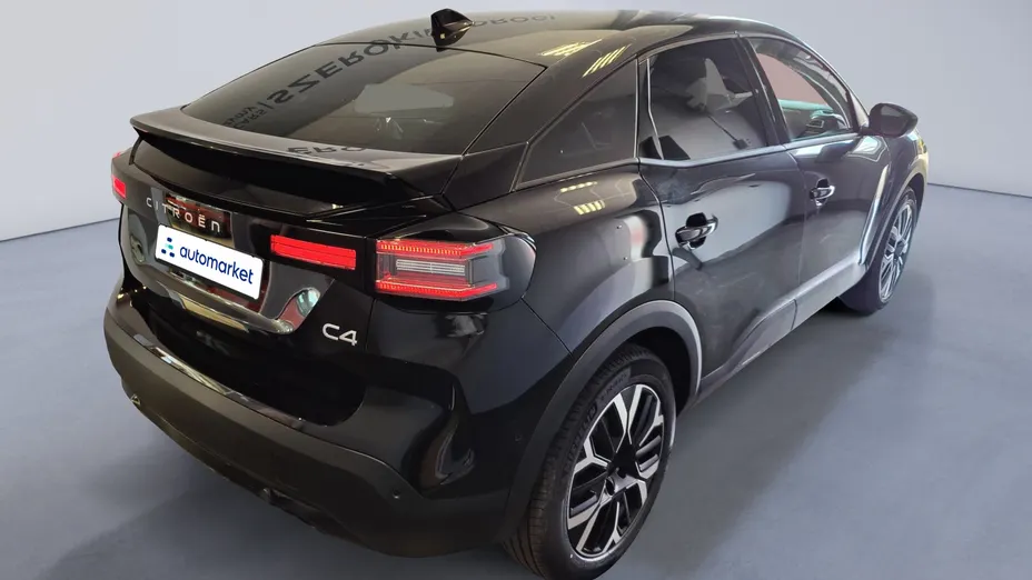 CITROEN C4 C4 1.2 mHEV Max eDCT6 Nowy