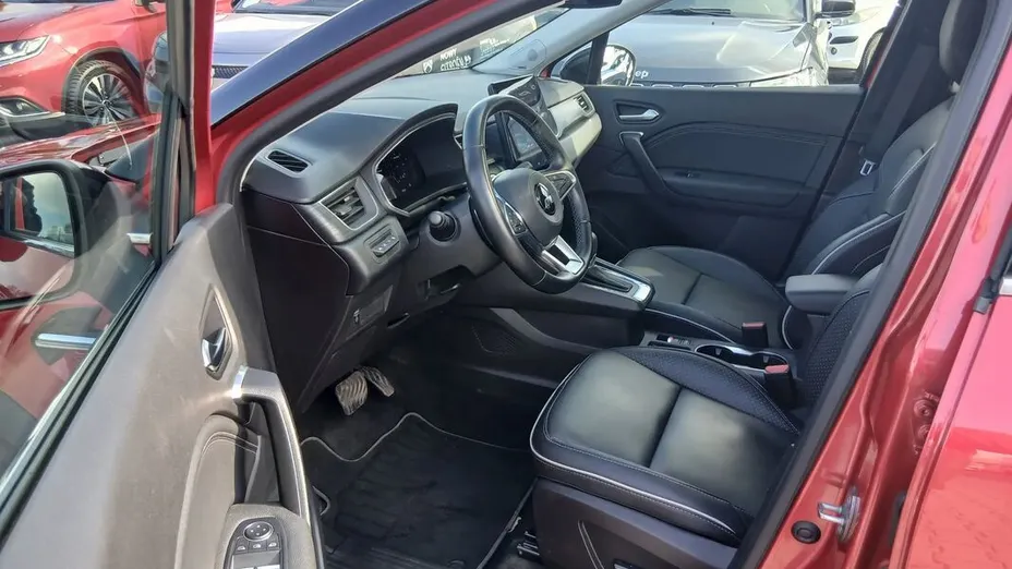 MITSUBISHI ASX ASX 1.3 mHEV Intense Style Cold Navi