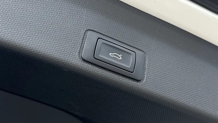 CUPRA Terramar Terramar 1.5 eTSI mHEV DSG