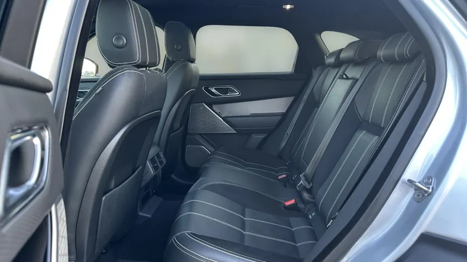 LAND ROVER Range Rover Velar Velar 3.0 D300 mHEV Velar Edition