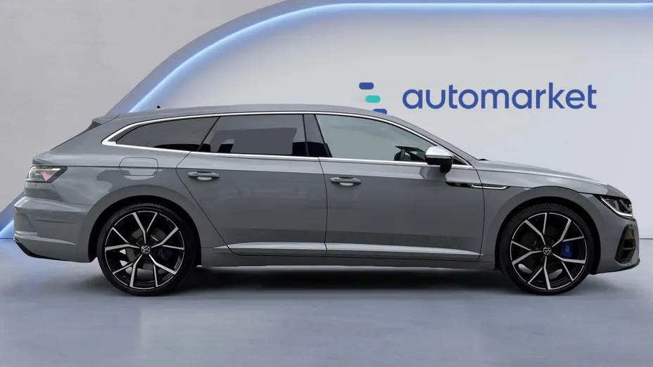 VOLKSWAGEN Arteon Arteon 2.0 TSI 4Motion R DSG