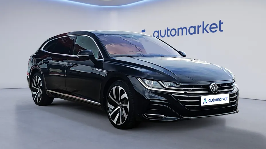 VOLKSWAGEN Arteon Arteon 2.0 TDI R-Line DSG