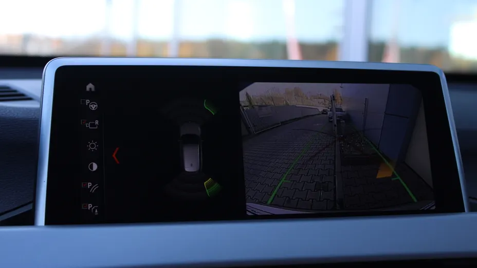 BMW X1 X1 sDrive18d Advantage sport-aut