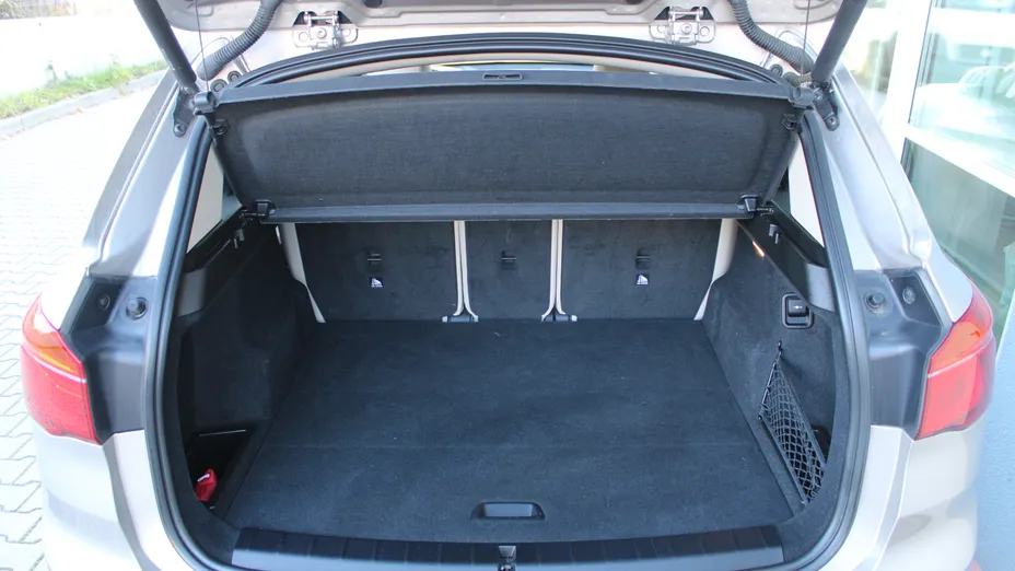 BMW X1 X1 sDrive18d Advantage sport-aut