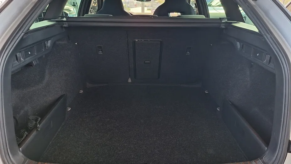 SKODA Octavia Octavia 2.0 TDI 4x4 Sportline DSG