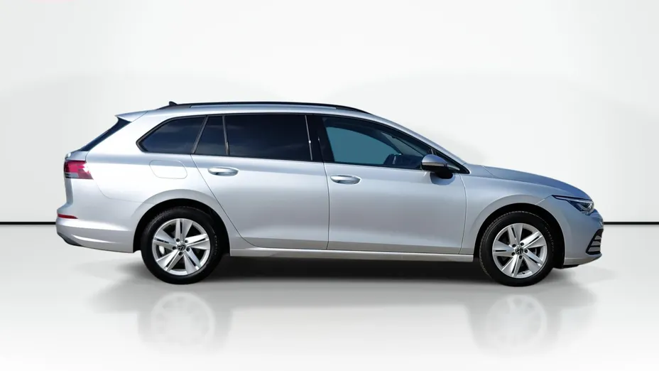 VOLKSWAGEN Golf Golf VIII 1.5 TSI EVO Life