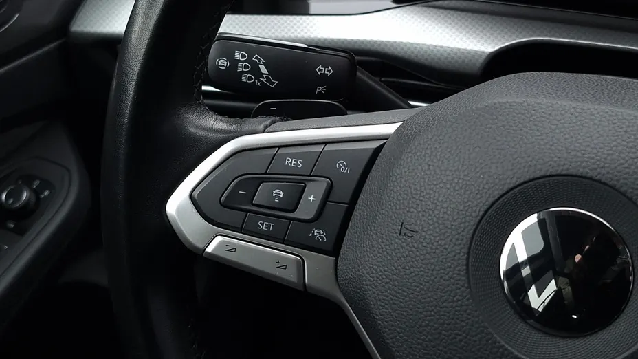 VOLKSWAGEN Golf Golf Alltrack 2.0 TDI 4Mot. DSG