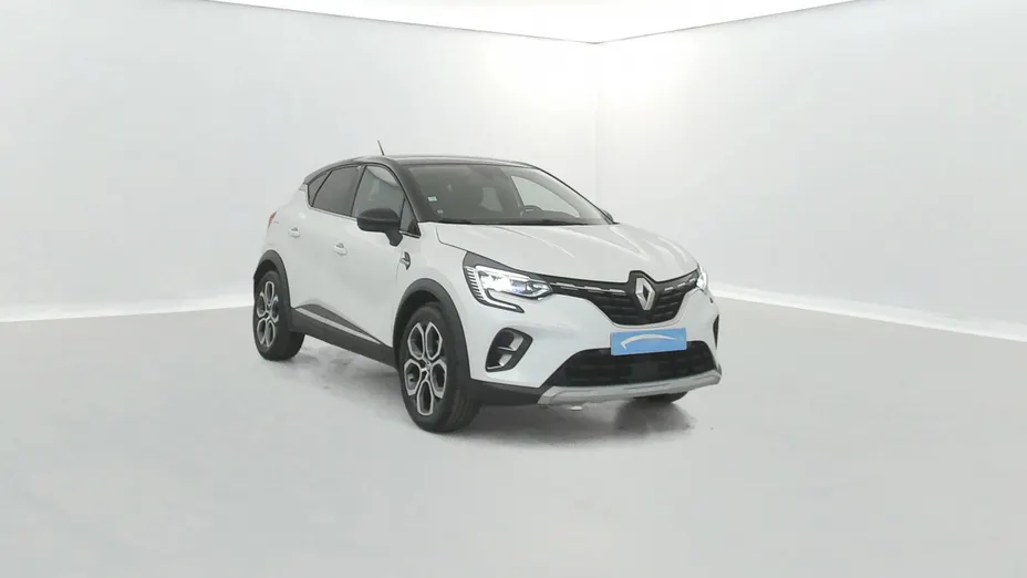 RENAULT Captur -