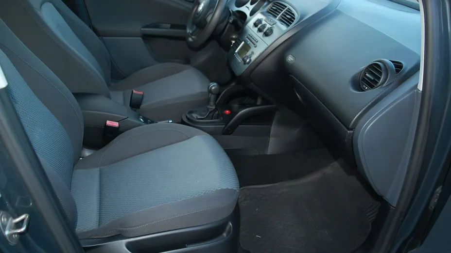 SEAT Toledo -