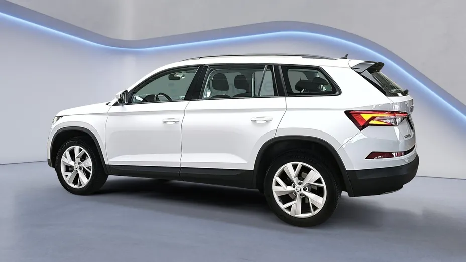 SKODA Kodiaq Kodiaq 2.0 TDI 4x4 Ambition DSG
