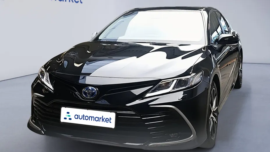 TOYOTA Camry Camry 2.5 Hybrid Prestige CVT
