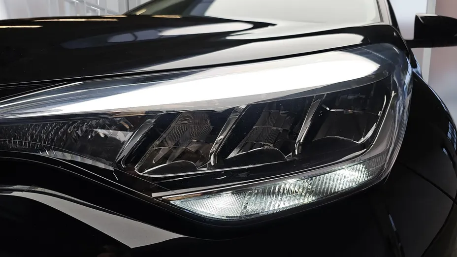 TOYOTA C-HR C-HR 1.8 Hybrid GPF Comfort