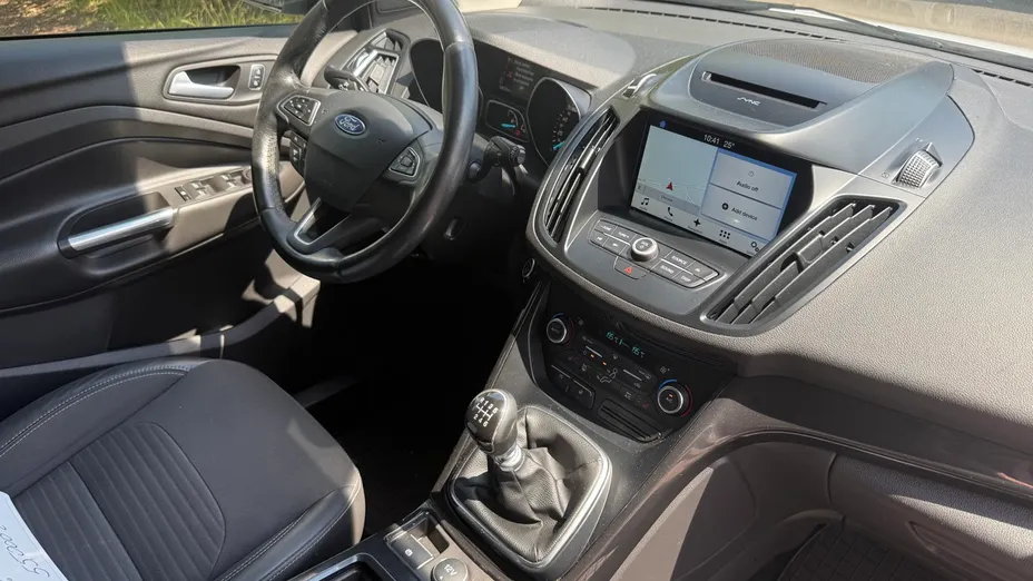 FORD Kuga Kuga 1.5 EcoBoost FWD Active X
