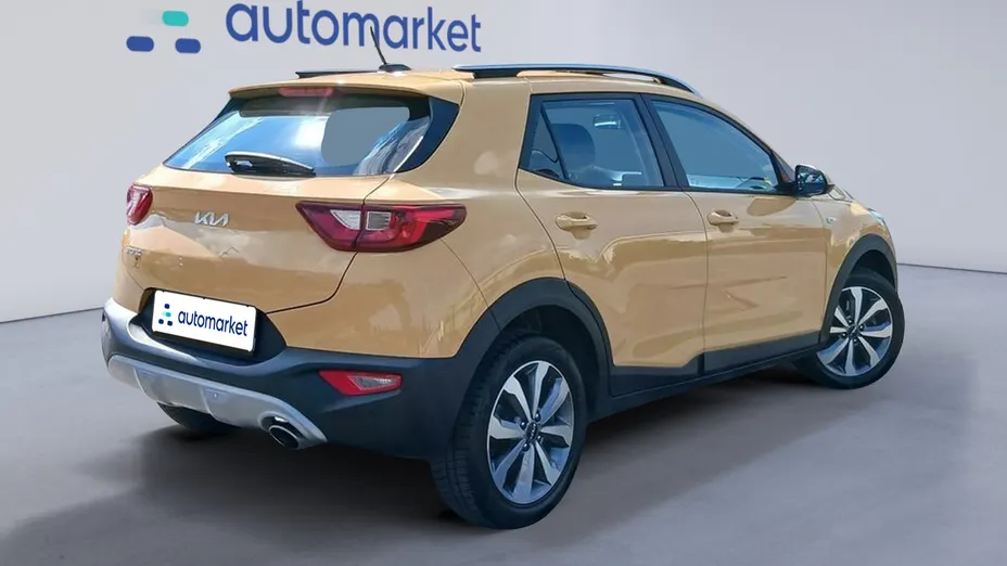 KIA Stonic Stonic 1.0 T-GDI M