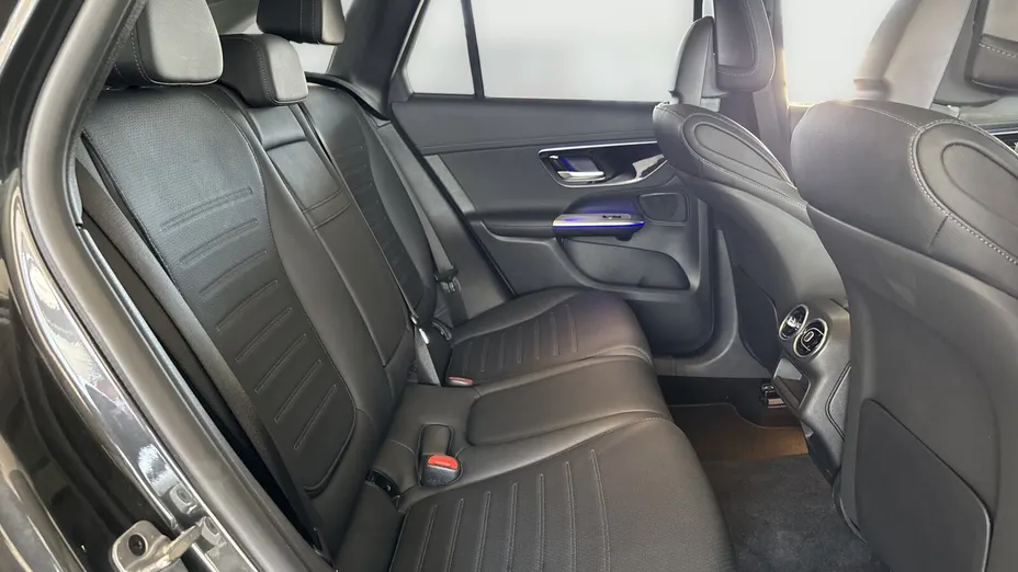 MERCEDES-BENZ GLC GLC 220 d mHEV 4-Matic AMG Line