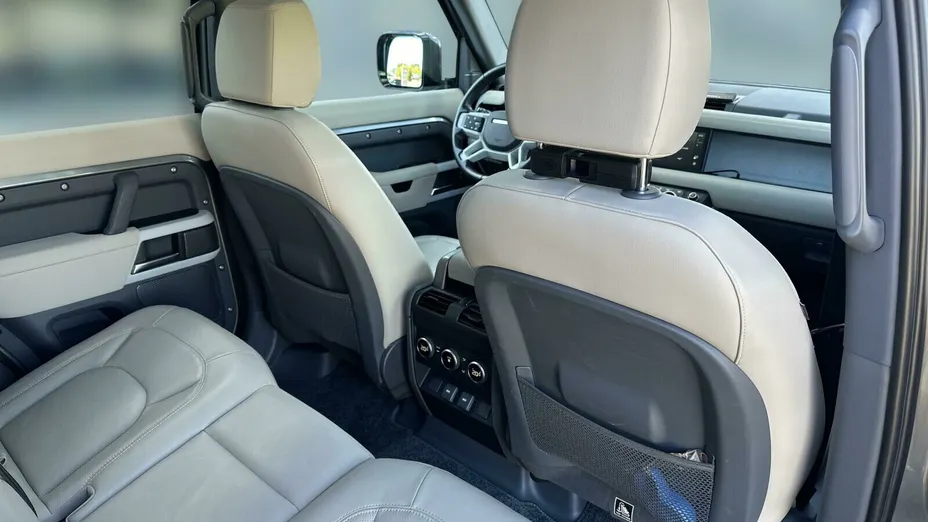 LAND ROVER Defender Defender 110 2.0 P400e PHEV XS Edition