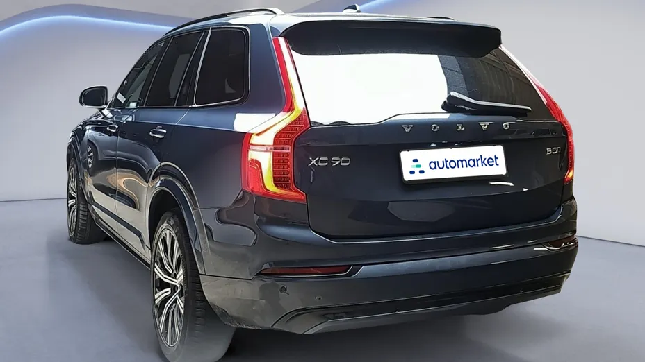 VOLVO XC90 XC90 B5 D AWD Plus Dark 7os aut