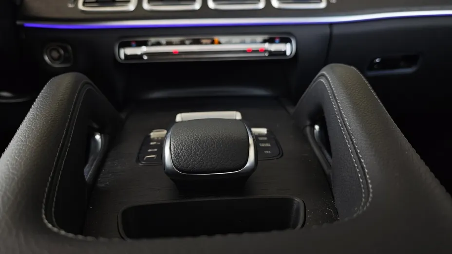 MERCEDES-BENZ GLE GLE 300 d mHEV 4-Matic