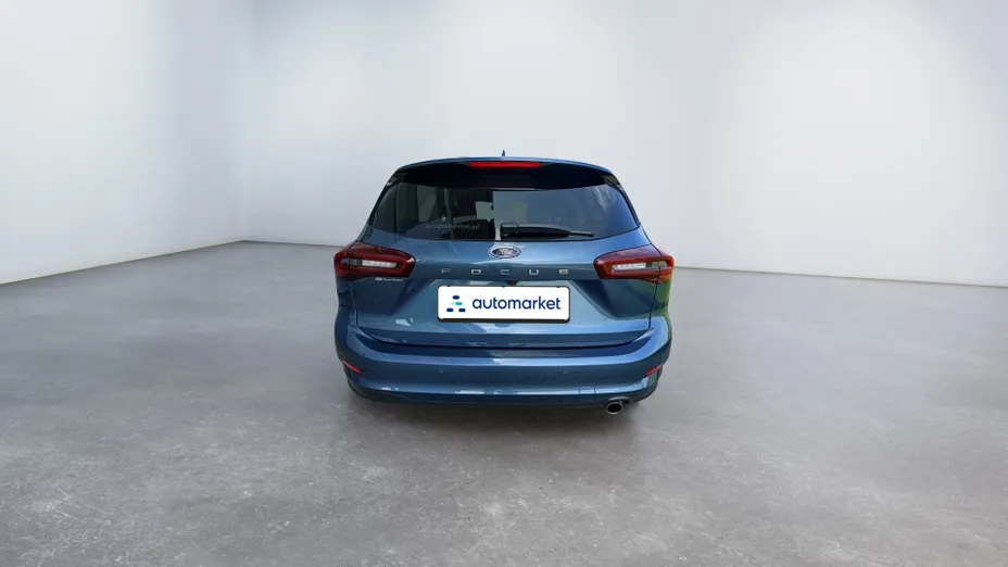 FORD Focus Focus 1.0 EcoBoost Titanium X