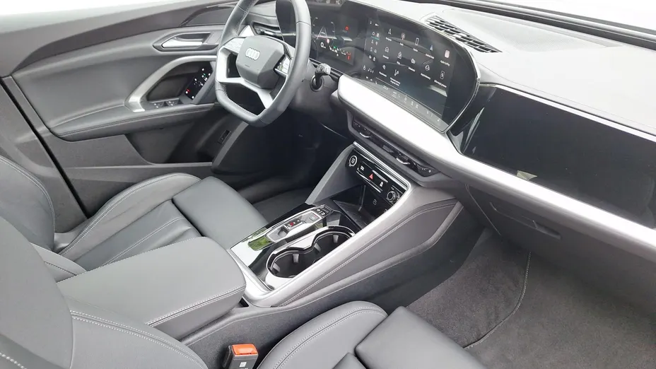 AUDI Q5 Q5 TFSI mHEV 150 kW Quattro S tronic